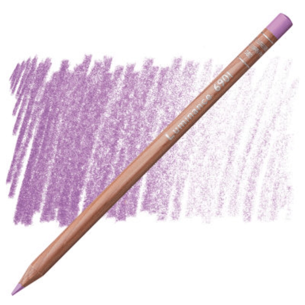 Luminance Colored Pencils 6901 by Caran D'Ache - Choose Your Color